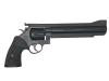 [コクサイ] S&W M29 .44マグナム SATAN サターン カスタム 8-3/8インチ NO.55 発火モデルガン パッケージ剥がれアリ 動作可 (中古)