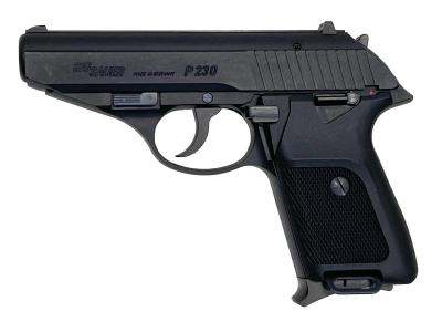 [KSC] P230 JP HW 発火モデルガン カート傷み 動作可 (中古)サブ画像へ1