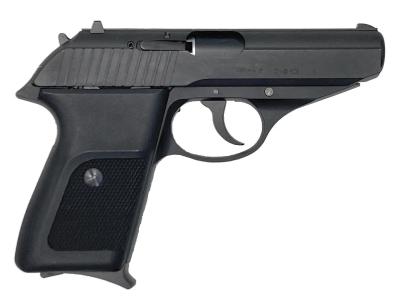 [KSC] P230 JP HW 発火モデルガン カート傷み 動作可 (中古)サブ画像へ2