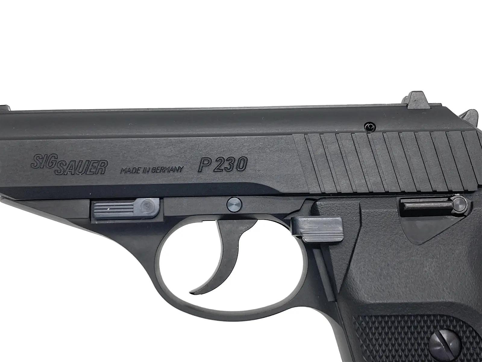 KSC] P230 JP HW 発火モデルガン カート傷み 動作可 (中古)の販売
