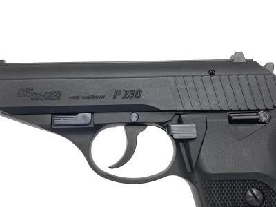 [KSC] P230 JP HW 発火モデルガン カート傷み 動作可 (中古)サブ画像へ3