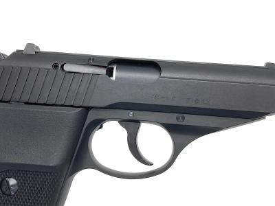 [KSC] P230 JP HW 発火モデルガン カート傷み 動作可 (中古)サブ画像へ4