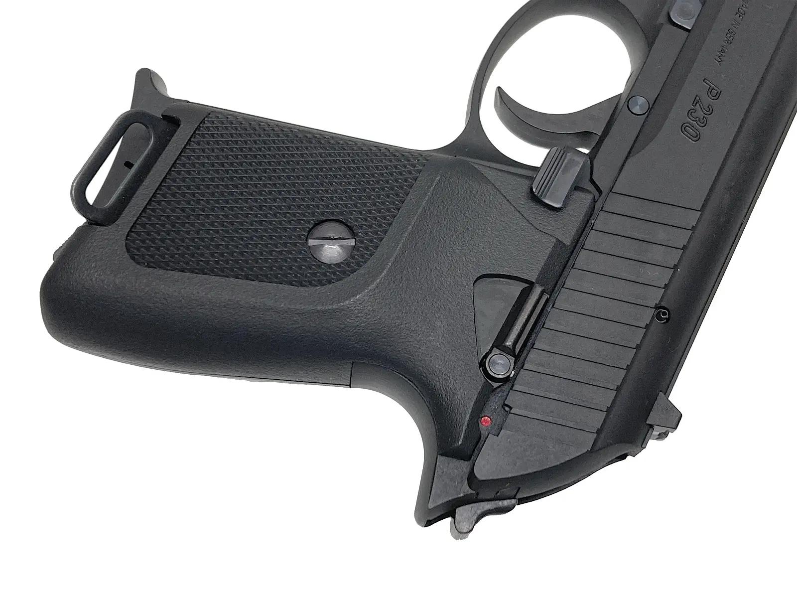KSC] P230 JP HW 発火モデルガン カート傷み 動作可 (中古)の販売