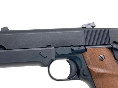 [東京マルイ] リコリス・リコイル 「千束の銃」 GBB ガスブローバック アルミアウターバレル カスタム (新品)サブ画像へ5