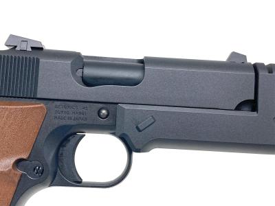 [東京マルイ] リコリス・リコイル 「千束の銃」 GBB ガスブローバック アルミアウターバレル カスタム (新品)サブ画像へ6