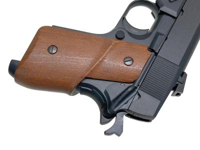 [東京マルイ] リコリス・リコイル 「千束の銃」 GBB ガスブローバック アルミアウターバレル カスタム (新品)サブ画像へ7