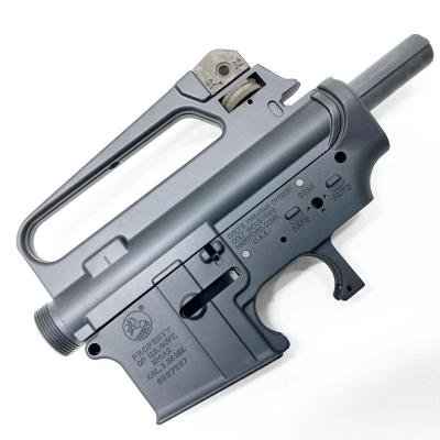 G&P] GP-176J メタル・フレーム For M16-A2 (未使用)の販売ページ