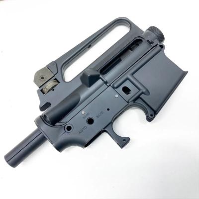 [G&P] GP-176J メタル・フレーム For M16-A2 (未使用)サブ画像へ2