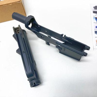[G&P] GP-176J メタル・フレーム For M16-A2 (未使用)サブ画像へ3