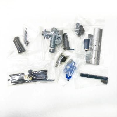 [G&P] GP-176J メタル・フレーム For M16-A2 (未使用)サブ画像へ4