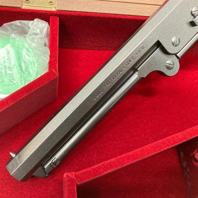 [Fullcock] キノの旅 パースエイダー カノン ウォーターガン 豪華マニアックセット MDFリボルバーケース付き (中古)サブ画像へ4