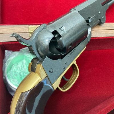 [Fullcock] キノの旅 パースエイダー カノン ウォーターガン 豪華マニアックセット MDFリボルバーケース付き (中古)サブ画像へ6
