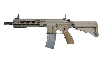 [DNA] VFC/UMAREX HK416CAG Delta SFOD-D GBBR (Limited Product) ガスブローバック セラコート＆フル刻印 (中古)サブ画像へ1