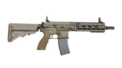 [DNA] VFC/UMAREX HK416CAG Delta SFOD-D GBBR (Limited Product) ガスブローバック セラコート＆フル刻印 (中古)サブ画像へ2