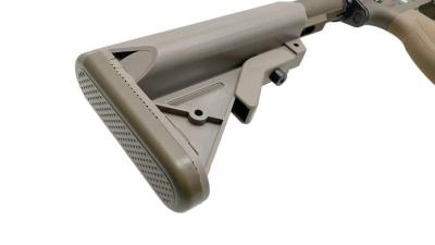 [DNA] VFC/UMAREX HK416CAG Delta SFOD-D GBBR (Limited Product) ガスブローバック セラコート＆フル刻印 (中古)サブ画像へ3