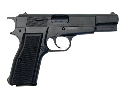 [マルシン] ハイパワー コマーシャル HW NEW PFC 発火モデルガン (未発火)サブ画像へ2