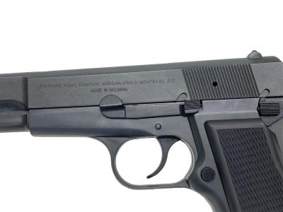 [マルシン] ハイパワー コマーシャル HW NEW PFC 発火モデルガン (未発火)サブ画像へ3