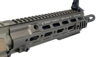[DNA] VFC/UMAREX HK416CAG Delta SFOD-D GBBR (Limited Product) ガスブローバック セラコート＆フル刻印 (中古)サブ画像へ10