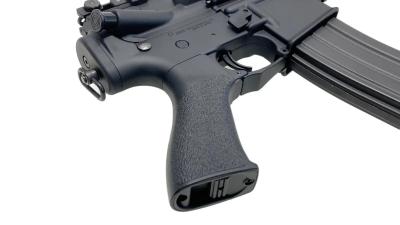 [東京マルイ] M4 パトリオット HC ハイサイクル電動ガン ダットサイト＆スプリングマガジン付 (中古)サブ画像へ3