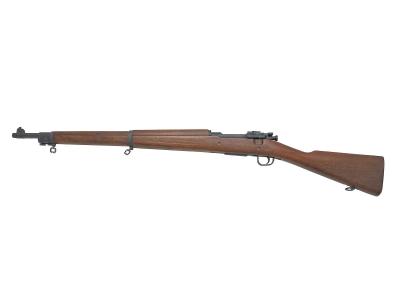 [CAW] スプリングフィールド M1903A3 発火式 SMG金属モデルガン リアサイト欠品 (訳あり)サブ画像へ2