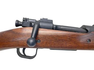 [CAW] スプリングフィールド M1903A3 発火式 SMG金属モデルガン リアサイト欠品 (訳あり)サブ画像へ4