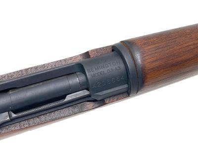 [CAW] スプリングフィールド M1903A3 発火式 SMG金属モデルガン リアサイト欠品 (訳あり)サブ画像へ5