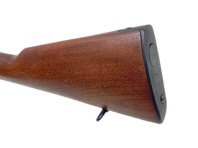 [CAW] スプリングフィールド M1903A3 発火式 SMG金属モデルガン リアサイト欠品 (訳あり)サブ画像へ6