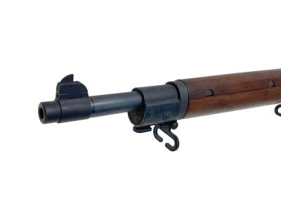 [CAW] スプリングフィールド M1903A3 発火式 SMG金属モデルガン リアサイト欠品 (訳あり)サブ画像へ7