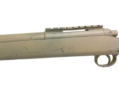 [東京マルイ] VSR-10 プロスナイパー エアガン デザートカラーカスタム (中古)サブ画像へ2