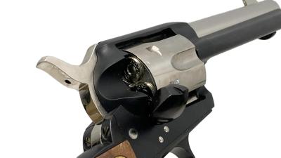 タナカ] SAA.45 ファストドロウカスタム 旧型 ガスガン (中古)の販売