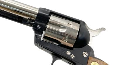 タナカ] SAA.45 ファストドロウカスタム 旧型 ガスガン (中古)の販売