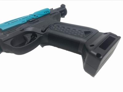 [ACTION ARMY/C&C TAC] AAP-01 アサシン ガスブローバック BK  MAKI電動ドリルカスタム (新品)サブ画像へ5
