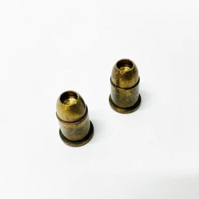 [ハドソン] レミントンダブルデリンジャー ダブルバレル HWモデル (中古)サブ画像へ7