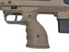 [SILVER BACK] デザートテック SRS-A2 22インチバレル FDE エアーコッキングボルトアクションライフル (中古)