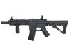 [TOP] M4 カービン FF RAS CQB 仕様 EBB ライブカート 電動ブローバックガン フルカスタム (中古)