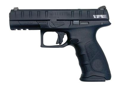 [KSC] ベレッタ APX GBB ガスブローバック (新品)サブ画像へ1