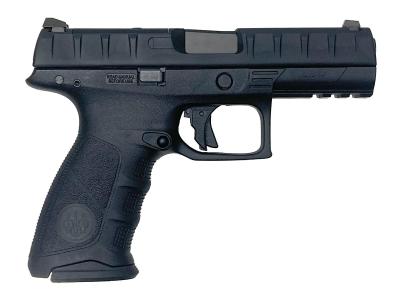 [KSC] ベレッタ APX GBB ガスブローバック (新品)サブ画像へ2