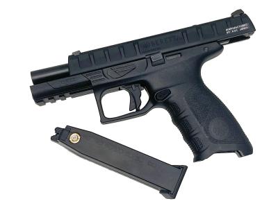 KSC] ベレッタ APX GBB ガスブローバック (新品)の販売ページ｜エアガン.jp