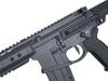 [EMG_DEairsoft] NOVESKE N4 GHETTO BLASTER 10.5inch GBB スナイパーグレー (中古)