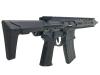 [EMG_DEairsoft] NOVESKE N4 GHETTO BLASTER 10.5inch GBB スナイパーグレー (中古)