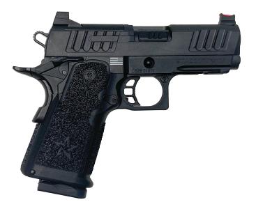 [EMG_SAVIA] STACCATO CS 2011 MASTER STACCATO Licensed ガスブローバック 樹脂スライド仕様 (新品)サブ画像へ2