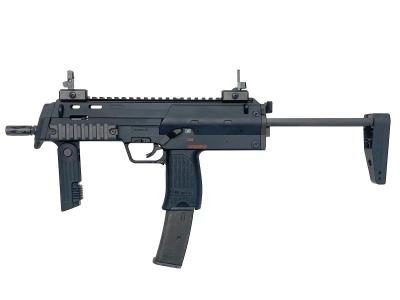 [東京マルイ] H&K MP7A1 ガスブローバック サブマシンガン バットプレートべたつき (訳あり)サブ画像へ1
