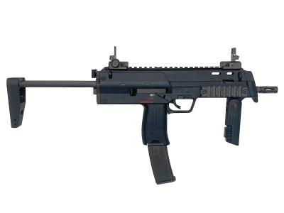 [東京マルイ] H&K MP7A1 ガスブローバック サブマシンガン バットプレートべたつき (訳あり)サブ画像へ2