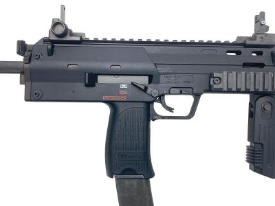 [東京マルイ] H&K MP7A1 ガスブローバック サブマシンガン バットプレートべたつき (訳あり)サブ画像へ4