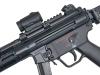 [VFC_UMAREX] H&K MP5K クルツ GBB サブマシンガン 外装カスタム (中古)