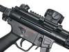 [VFC_UMAREX] H&K MP5K クルツ GBB サブマシンガン 外装カスタム (中古)