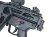 [VFC_UMAREX] H&K MP5K クルツ GBB サブマシンガン 外装カスタム (中古)