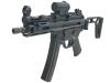 [VFC_UMAREX] H&K MP5K クルツ GBB サブマシンガン 外装カスタム (中古)