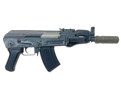 [東京マルイ] AK スペツナズ 限定品　スタンダード電動ガン サプレッサーカスタム (中古)サブ画像へ1