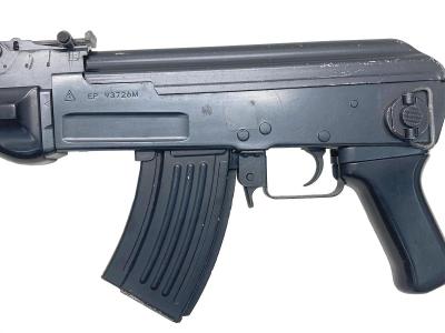 [東京マルイ] AK スペツナズ 限定品　スタンダード電動ガン サプレッサーカスタム (中古)サブ画像へ2